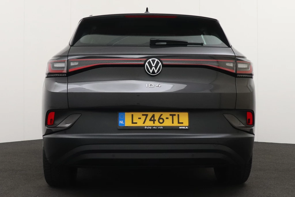 Volkswagen ID.4 – foto 3
