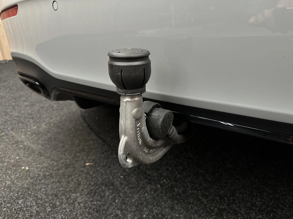Mercedes-Benz A-Klasse – foto 30