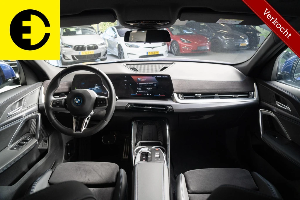 BMW iX2 – foto 27