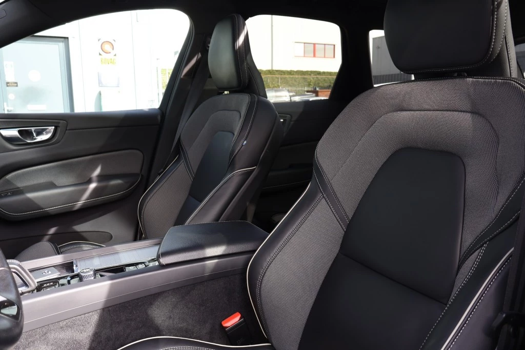 Volvo XC60 – foto 13