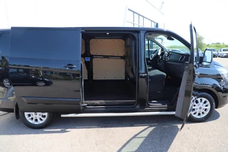 Ford Transit Custom – thumbnail 4