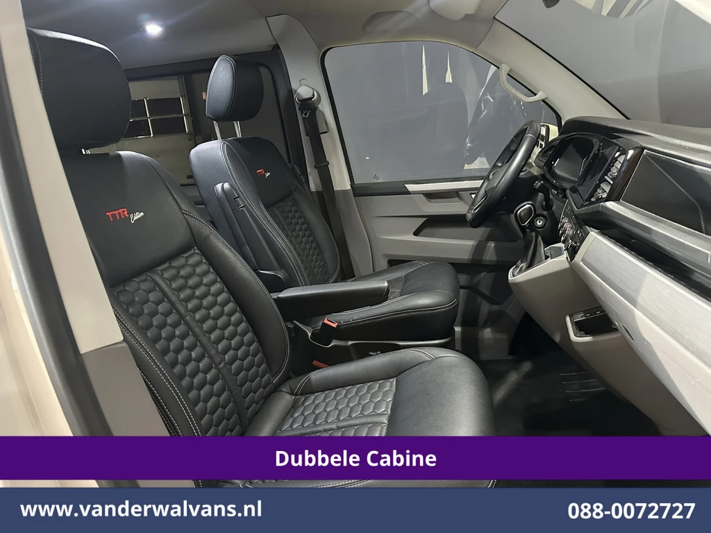 Volkswagen Transporter – foto 16