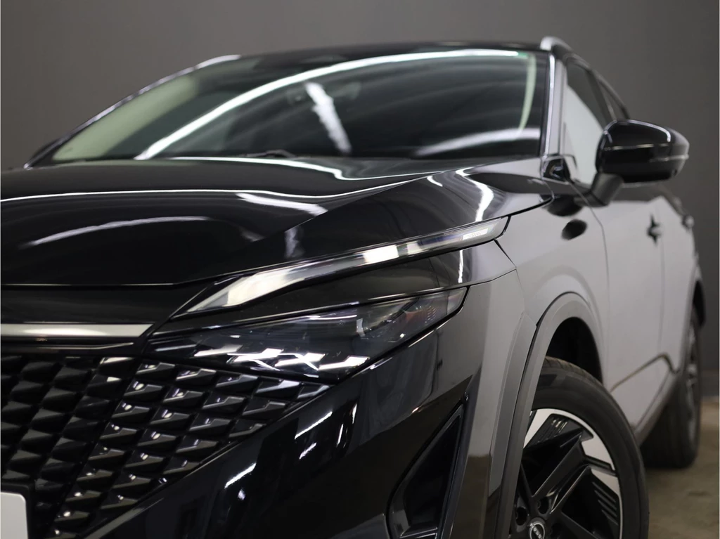 Nissan QASHQAI – foto 2
