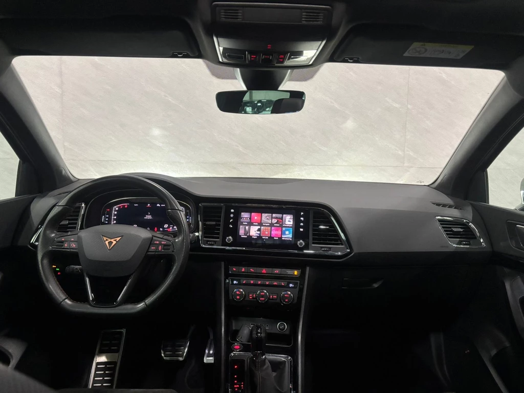 CUPRA Ateca – foto 12