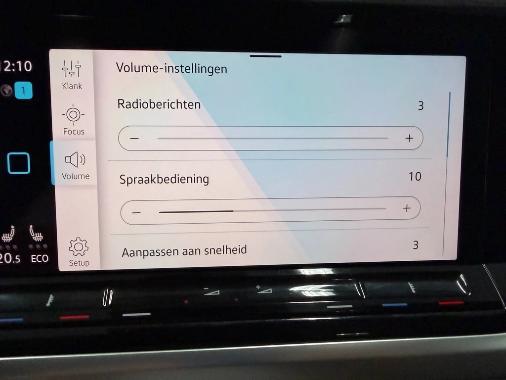Volkswagen Multivan – foto 55