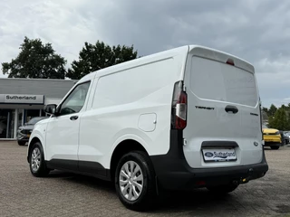 Ford Transit Courier – thumbnail 2