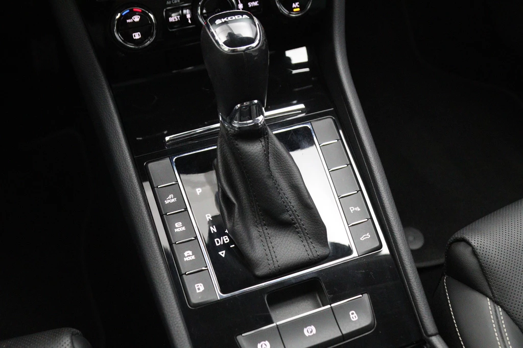 Škoda Superb – foto 14