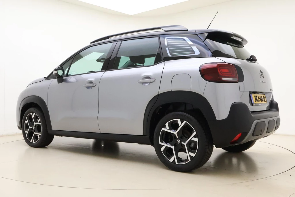 Citroën C3 Aircross – foto 4