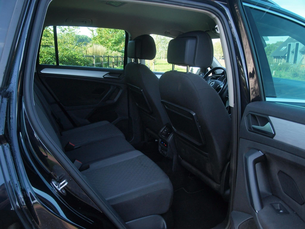Volkswagen Tiguan – foto 26