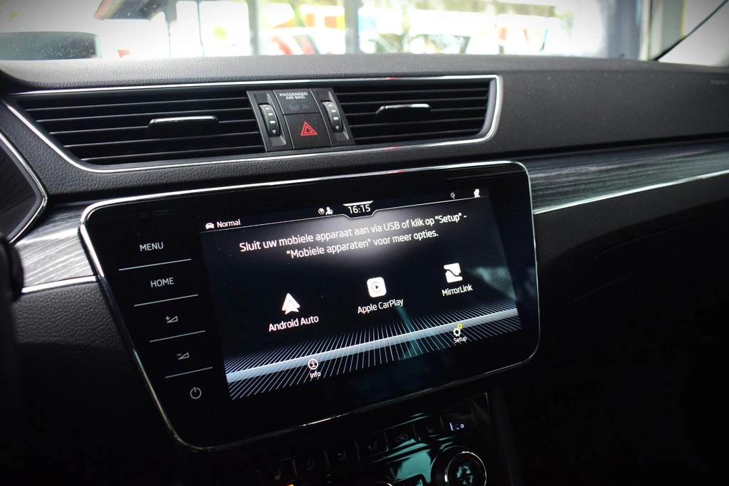 Škoda Superb – foto 28