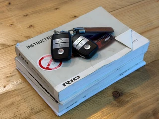 Kia Rio – thumbnail 34