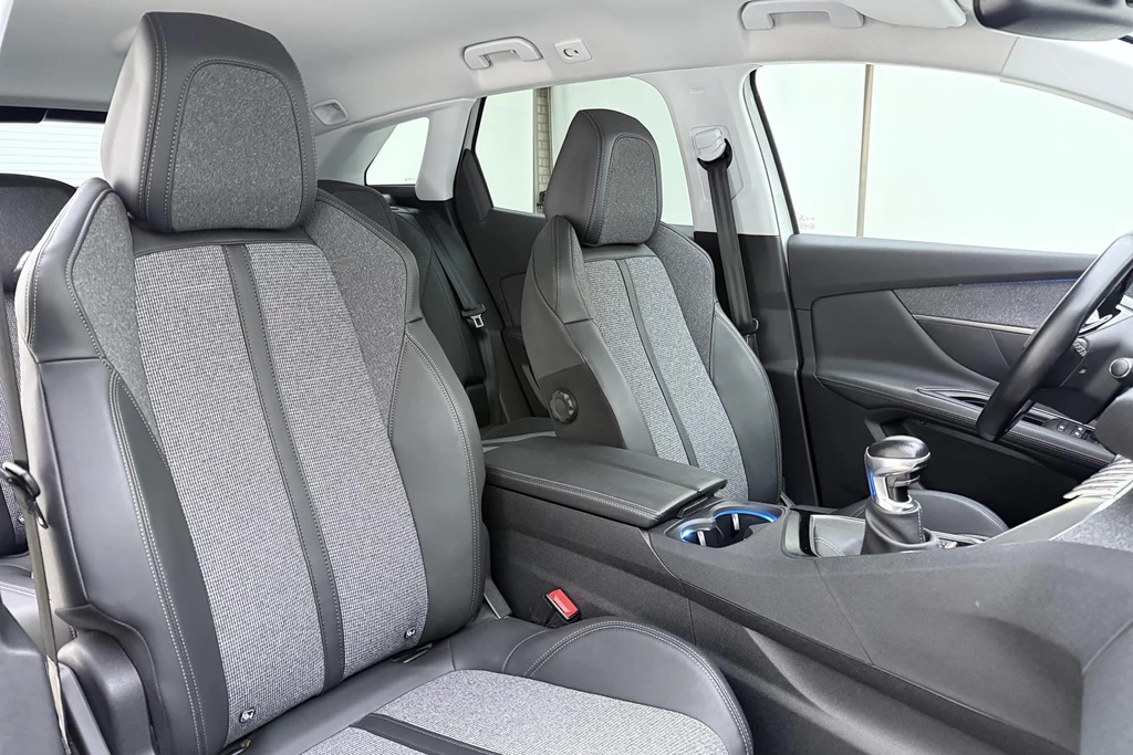 Peugeot 3008 – foto 14