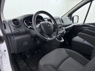 Renault Trafic – thumbnail 12