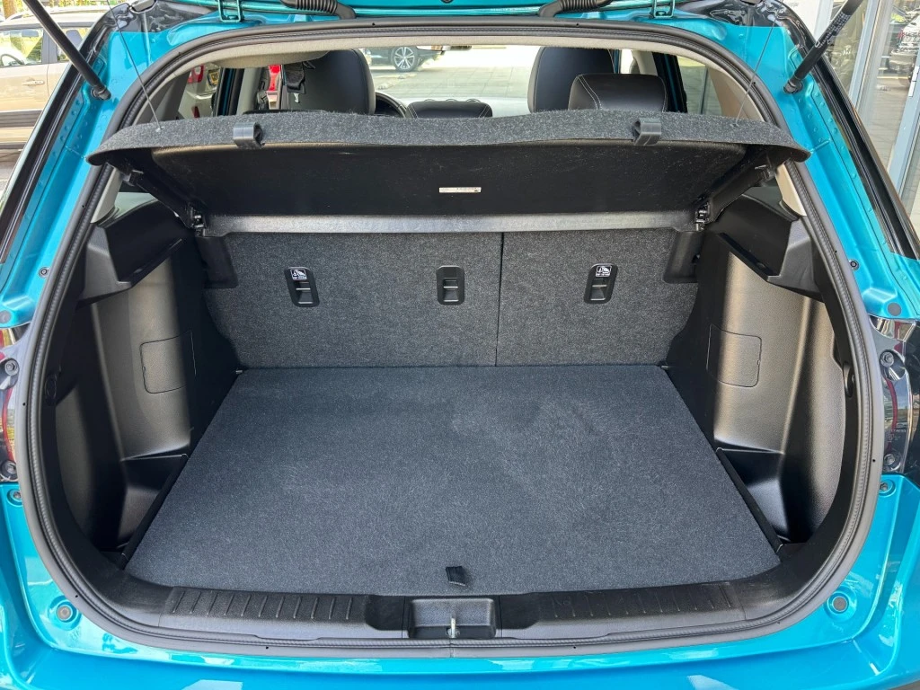 Suzuki Vitara – foto 16