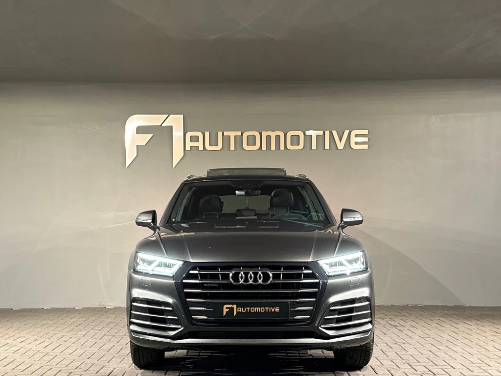 Audi Q5 – foto 8