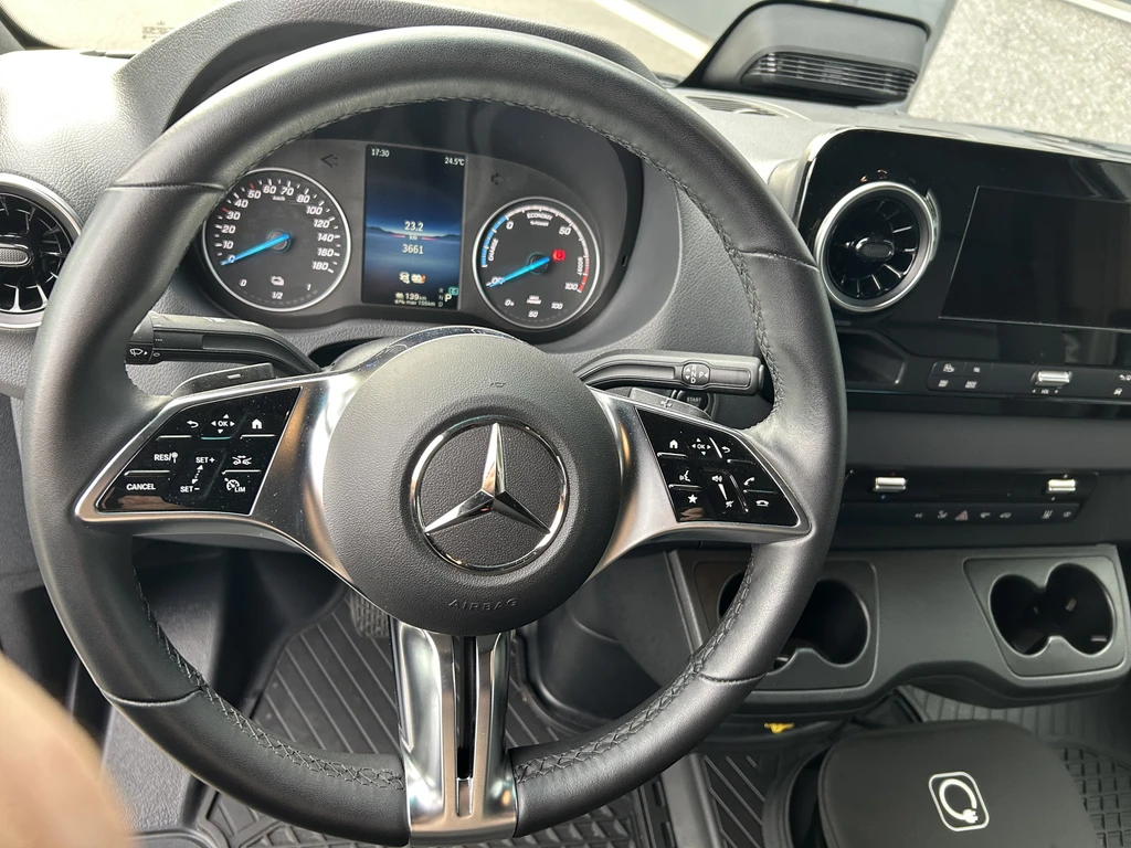 Mercedes-Benz eSprinter – foto 19