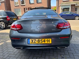 Mercedes-Benz C-Klasse – thumbnail 4