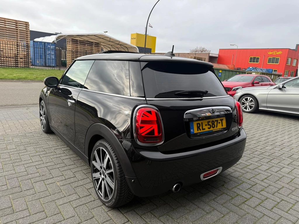 MINI Cooper – foto 6