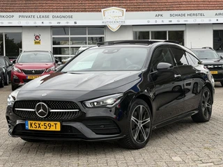 Mercedes-Benz CLA – thumbnail 2