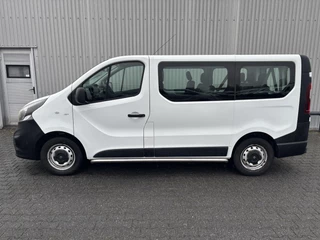 Opel Vivaro – thumbnail 3
