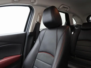 Mazda CX-3 – thumbnail 30