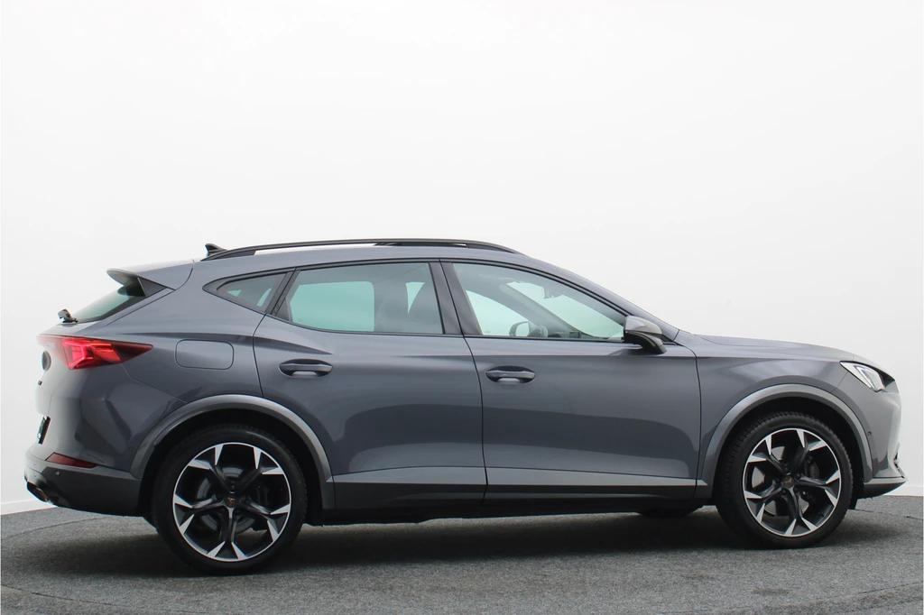 CUPRA Formentor – foto 9