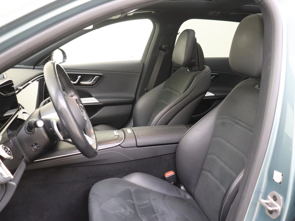 Mercedes-Benz E-Klasse – foto 11