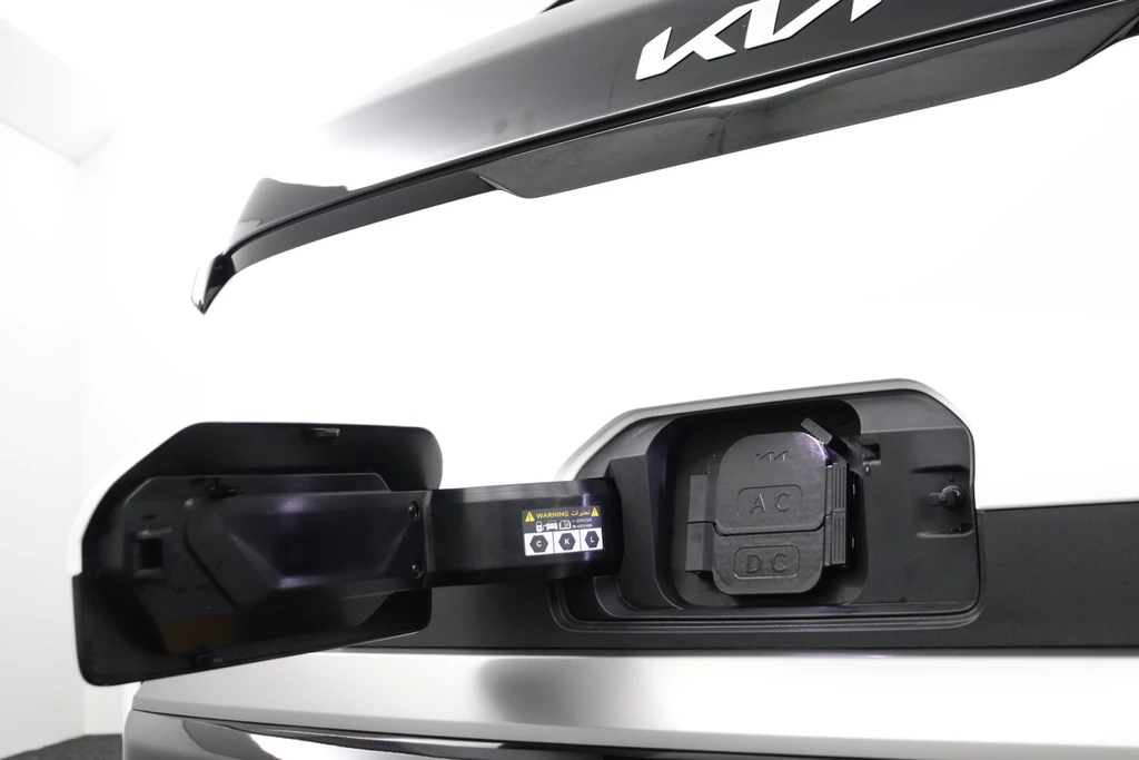 Kia PV5 – foto 35