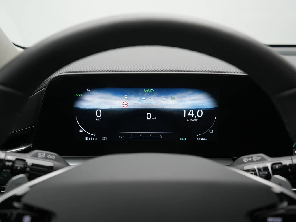 Kia Niro – foto 38