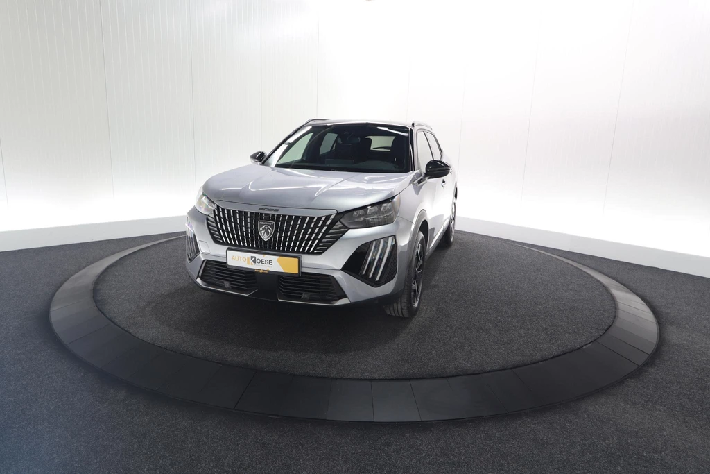 Peugeot 2008 – foto 3