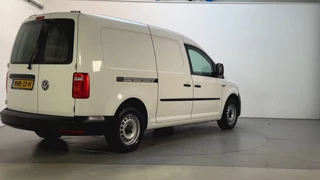 Volkswagen Caddy – thumbnail 5