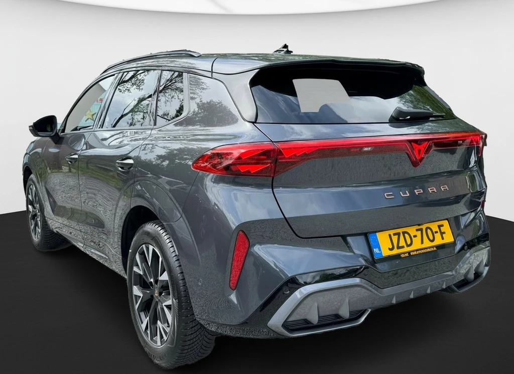 CUPRA Terramar – foto 5