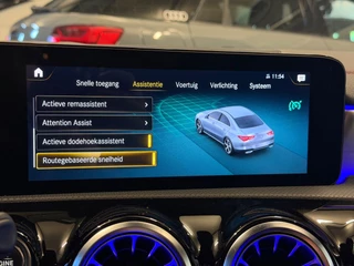 Mercedes-Benz CLA – thumbnail 20
