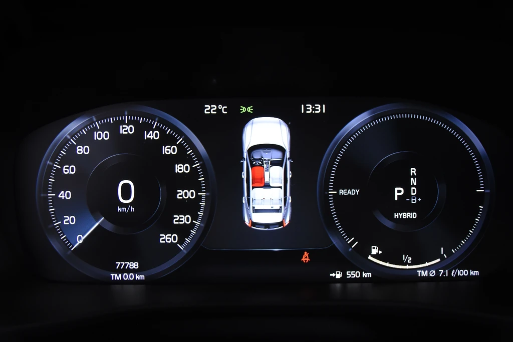 Volvo XC40 – foto 15