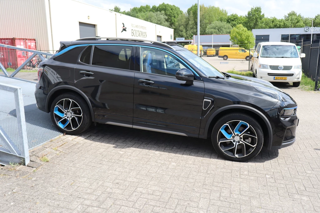 Lynk & Co 01 – foto 6