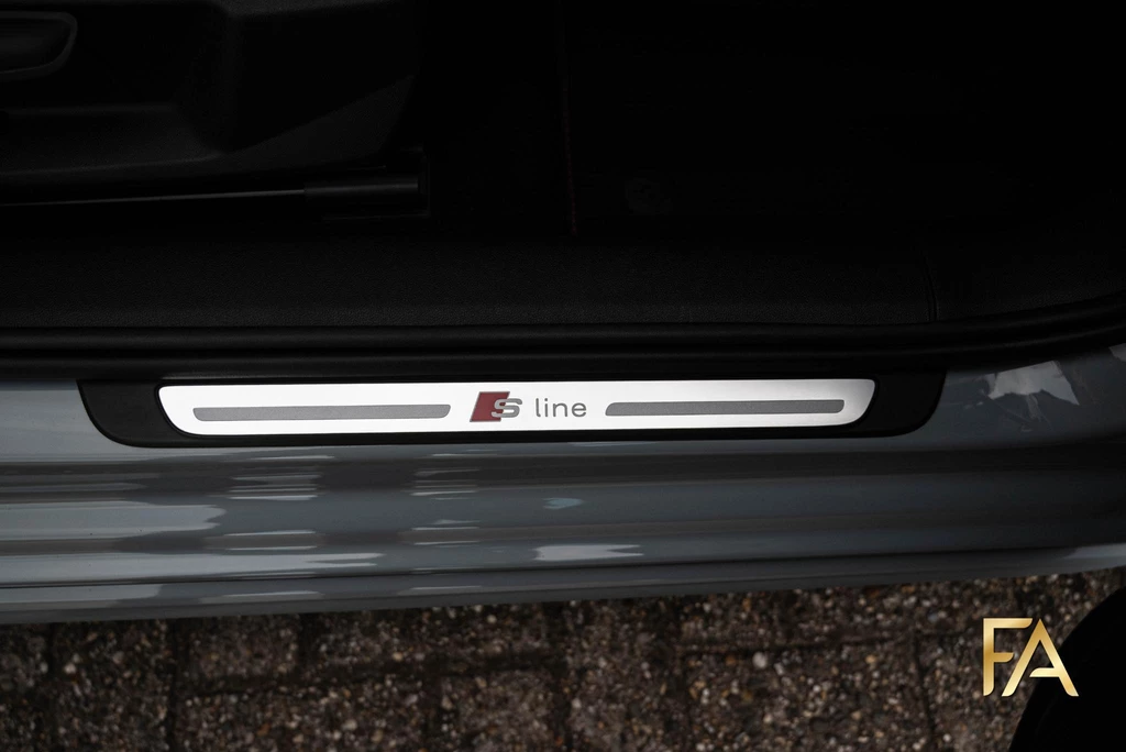 Audi A1 Sportback – foto 26