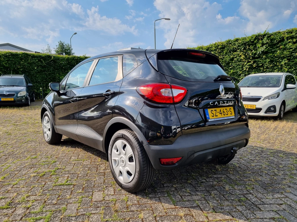 Renault Captur – foto 3