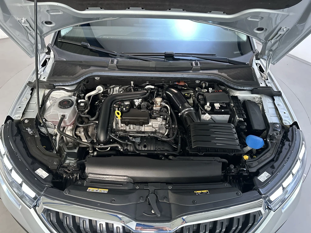 Škoda Kamiq – foto 17