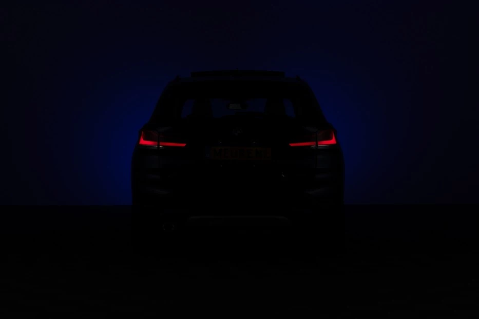 BMW X1 – foto 5