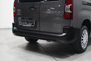 Toyota ProAce – thumbnail 7