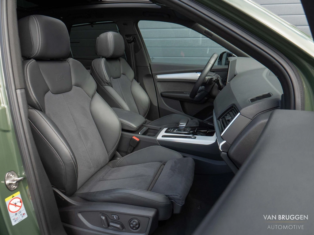 Audi Q5 – foto 23