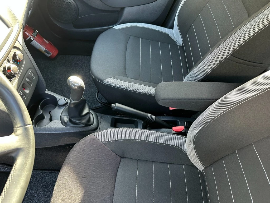 Dacia Sandero Stepway – foto 23