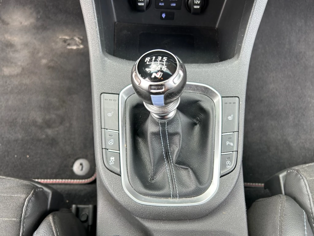 Hyundai i30 – foto 21