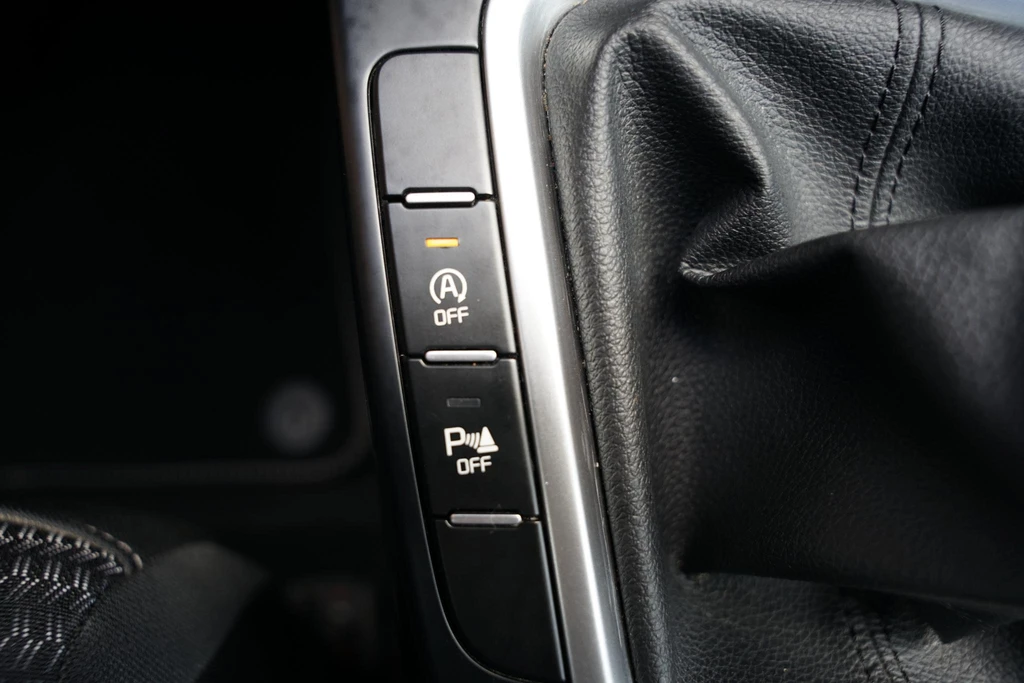 Kia XCeed – foto 40