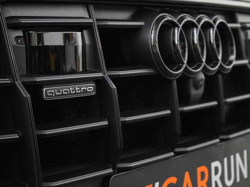 Audi Q8 – foto 23