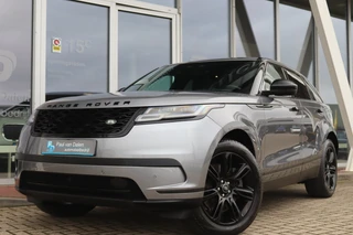 Land Rover Range Rover Velar – thumbnail 3