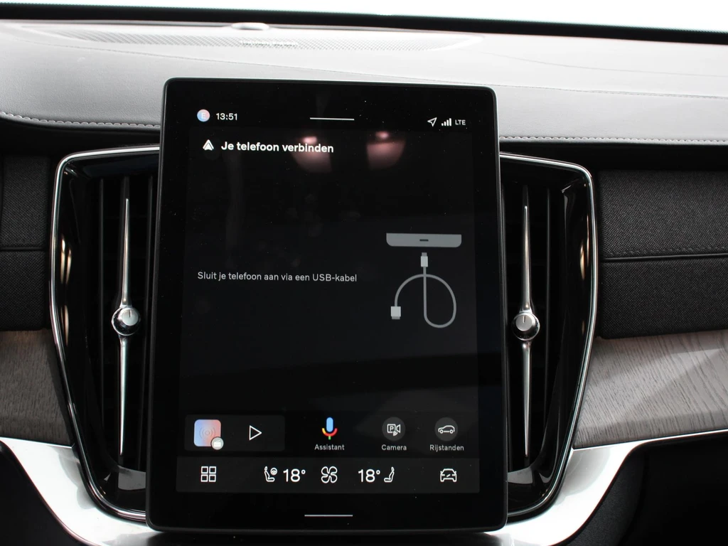 Volvo XC90 – foto 32