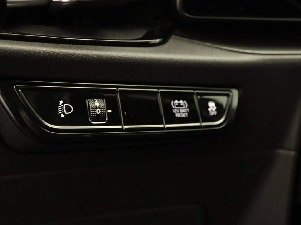 Kia Niro – foto 13