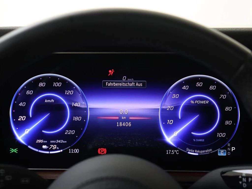 Mercedes-Benz G-Klasse – foto 12