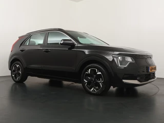 Kia Niro EV – thumbnail 10